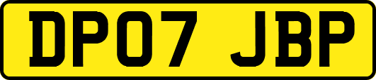 DP07JBP