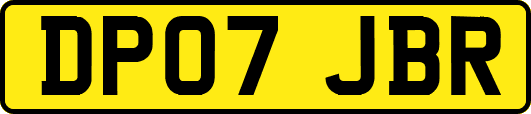 DP07JBR