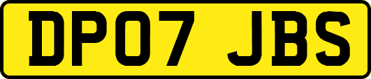 DP07JBS