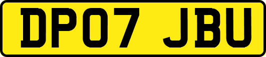 DP07JBU