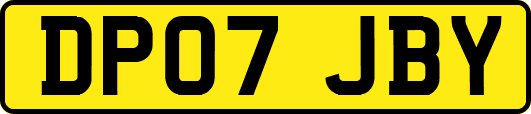 DP07JBY