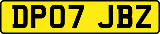 DP07JBZ
