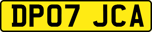 DP07JCA