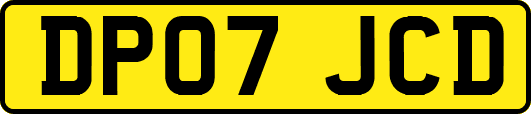 DP07JCD