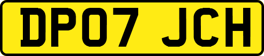 DP07JCH