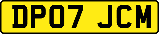 DP07JCM