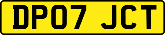 DP07JCT