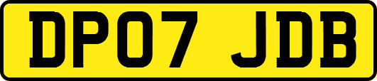 DP07JDB