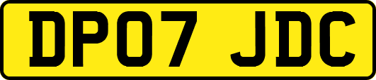 DP07JDC
