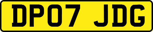 DP07JDG