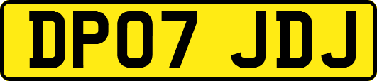 DP07JDJ