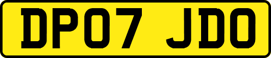 DP07JDO
