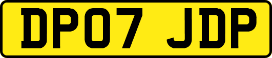 DP07JDP