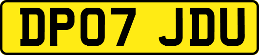 DP07JDU