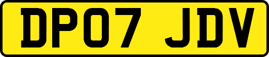 DP07JDV