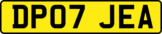 DP07JEA
