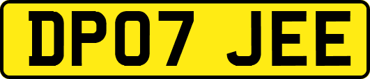 DP07JEE