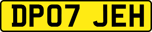 DP07JEH