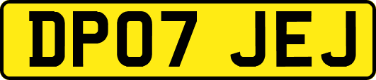 DP07JEJ