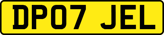 DP07JEL