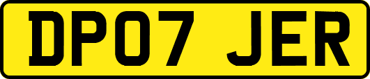 DP07JER