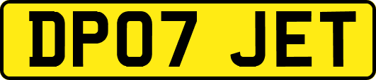 DP07JET