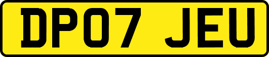 DP07JEU