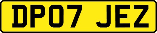 DP07JEZ