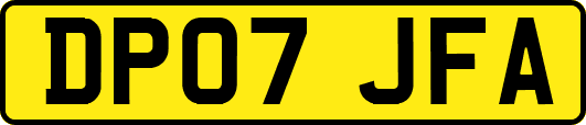 DP07JFA