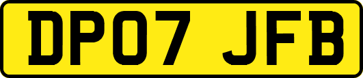 DP07JFB