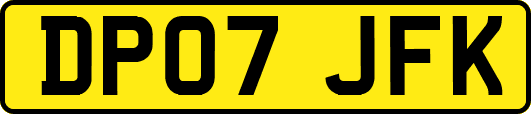 DP07JFK