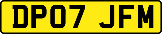 DP07JFM