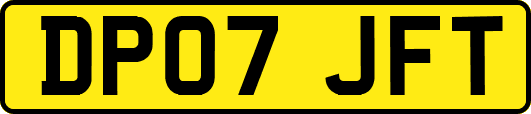 DP07JFT