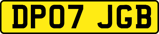 DP07JGB