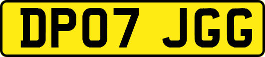 DP07JGG