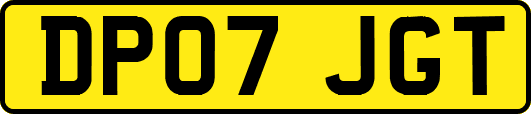 DP07JGT