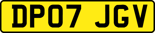 DP07JGV