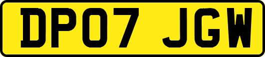 DP07JGW