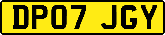 DP07JGY