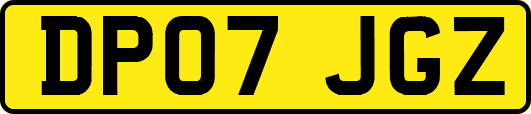 DP07JGZ