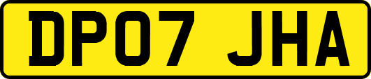 DP07JHA