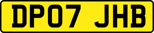 DP07JHB