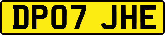 DP07JHE
