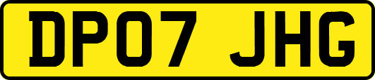 DP07JHG