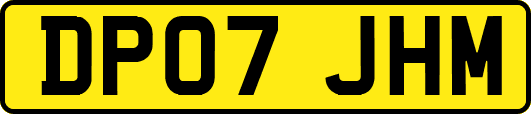DP07JHM