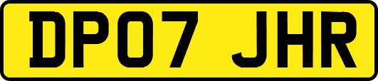 DP07JHR