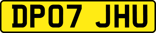 DP07JHU