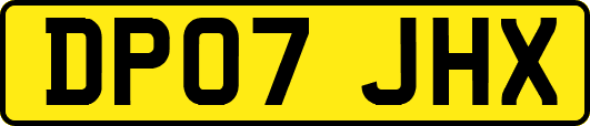 DP07JHX