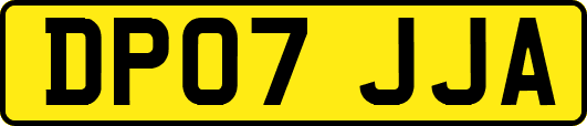 DP07JJA