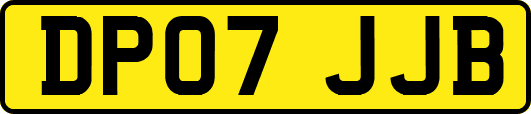 DP07JJB